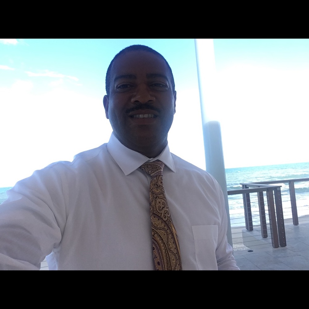 Meet your Posher, Marcellus